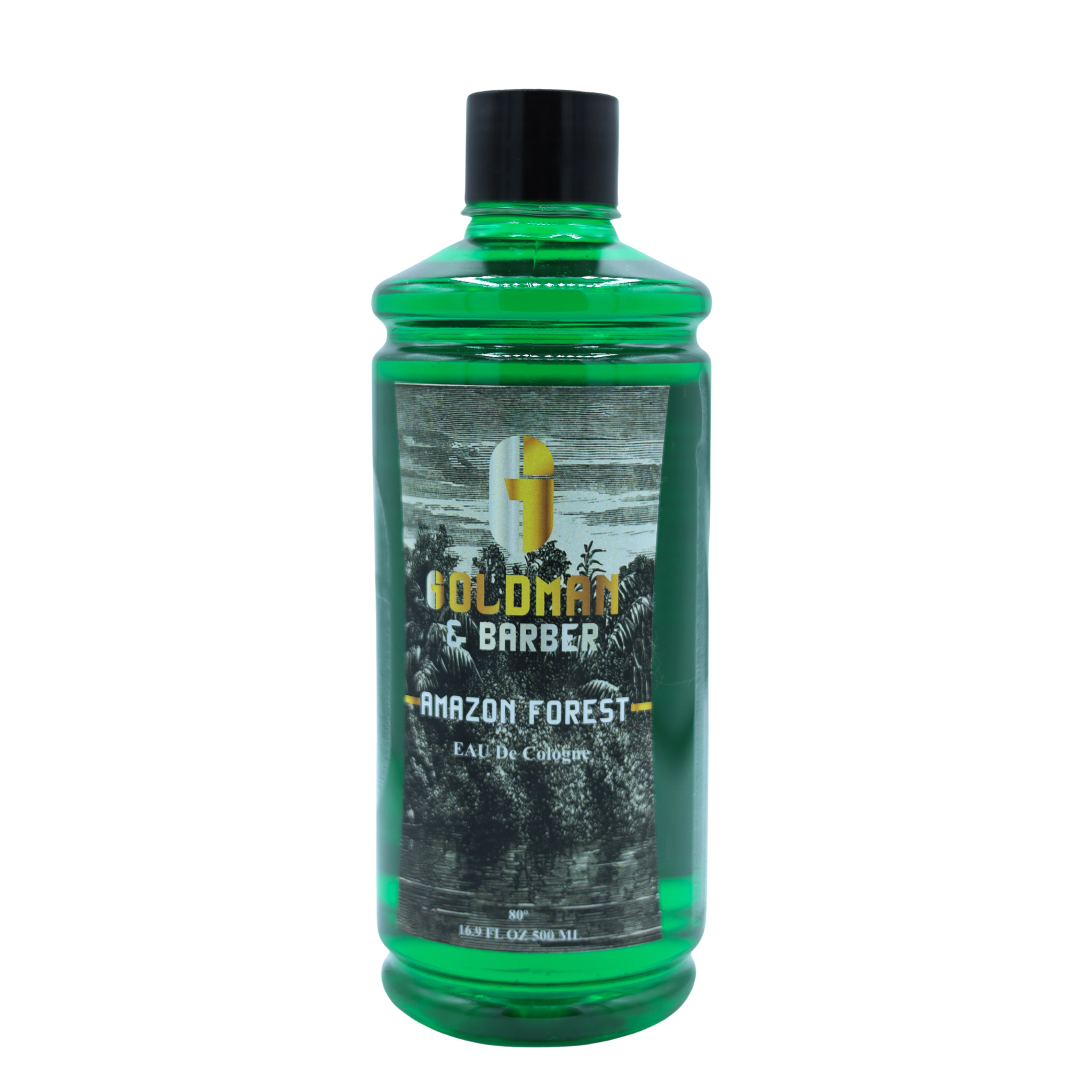 Amazon Forest 16.9 Oz