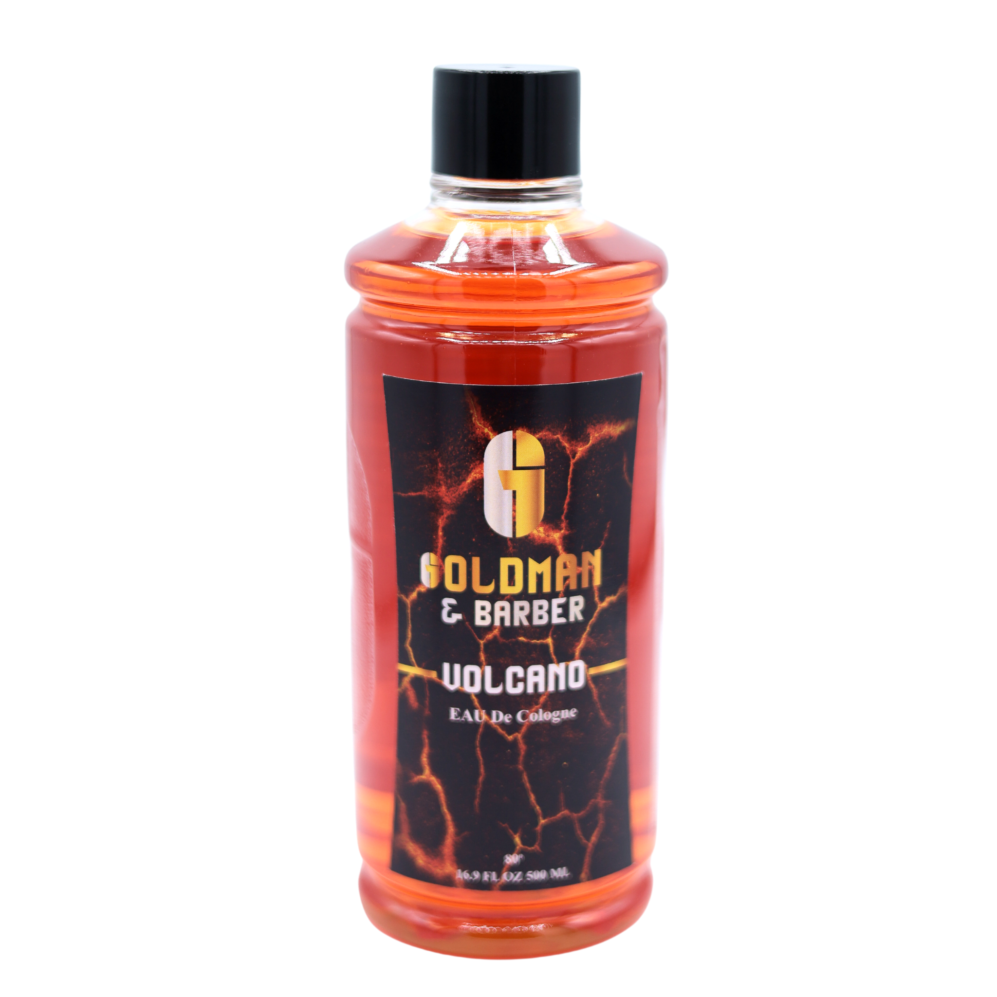 Volcano 16.9 Oz
