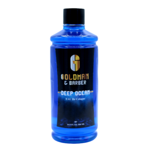 Deep Ocean 16.9 Oz