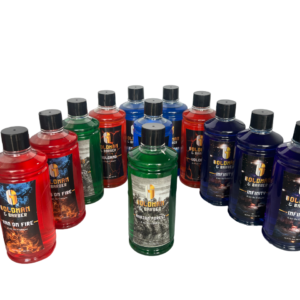 Combo 3 (Pack of 12 Bottles)