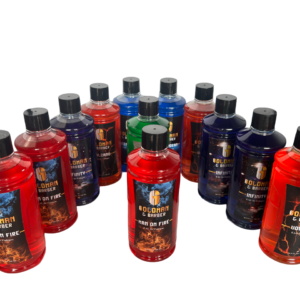 Combo 5 (Pack of 12 Bottles)
